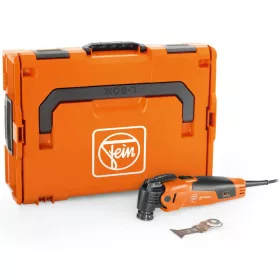 Fein MULTIMASTER MM 500 Plus Oszcilláló gép