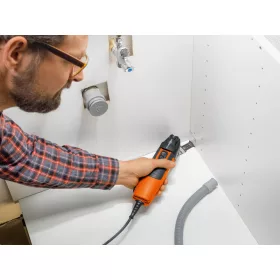 Fein MULTIMASTER MM 500 Plus Oszcilláló gép