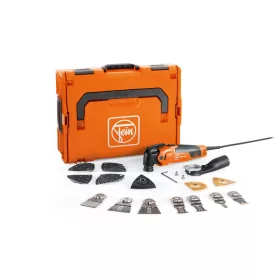 Fein MULTIMASTER MM 500 Plus Top Oszcilláló gép