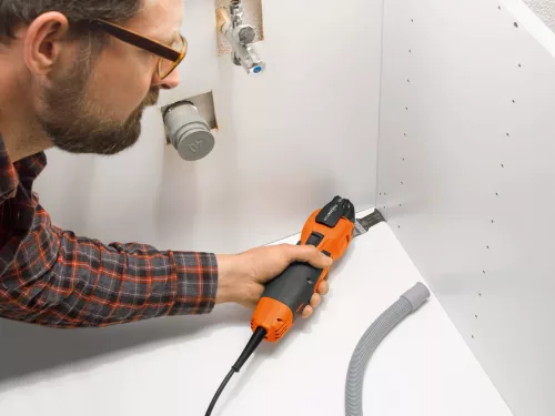 Fein MULTIMASTER MM 500 Plus Top Oszcilláló gép