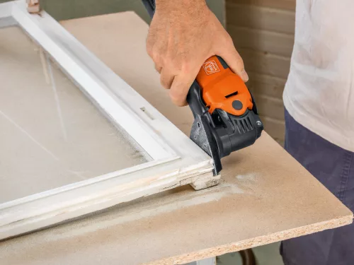 Fein MULTIMASTER MM 500 Plus Top Oszcilláló gép