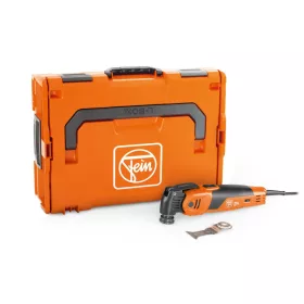 Fein MULTIMASTER MM 700 Max Oszcilláló gép