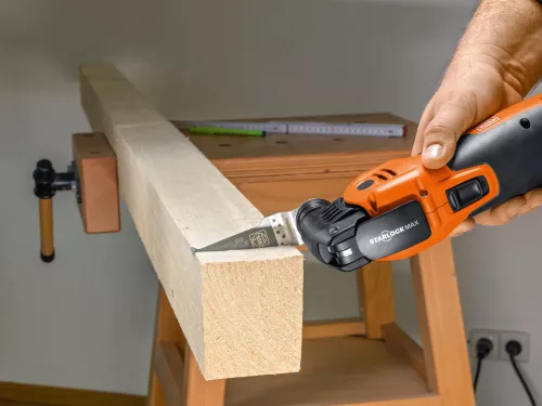 Fein MULTIMASTER MM 700 Max Oszcilláló gép