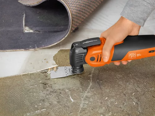 Fein MULTIMASTER MM 700 Max Oszcilláló gép