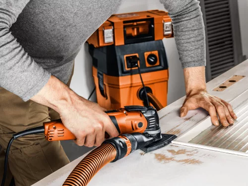 Fein MULTIMASTER MM 700 Max Oszcilláló gép
