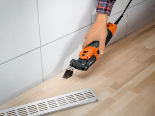 Fein MULTIMASTER MM 700 Max Oszcilláló gép