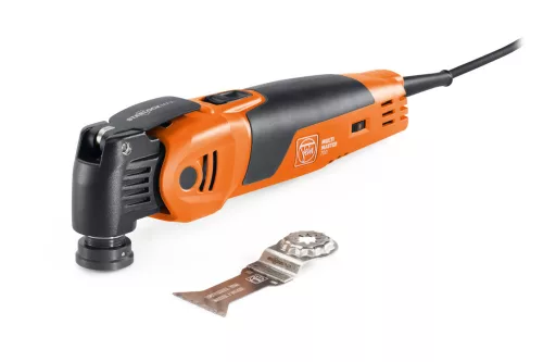 Fein MULTIMASTER MM 700 Max Oszcilláló gép