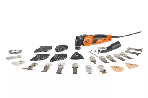 Fein MULTIMASTER MM 700 Max Top Oszcilláló gép