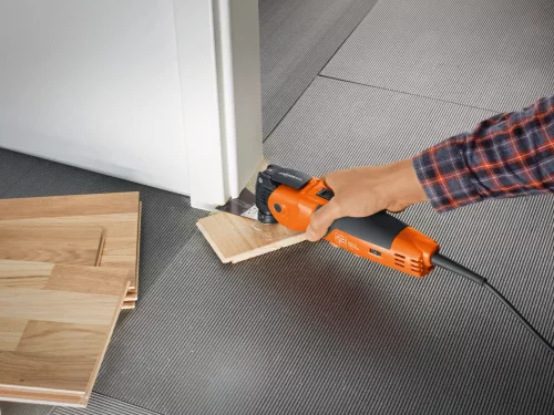 Fein MULTIMASTER MM 700 Max Top Oszcilláló gép