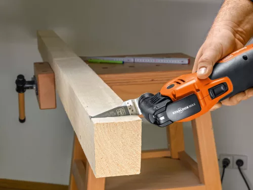 Fein MULTIMASTER MM 700 Max Top Oszcilláló gép
