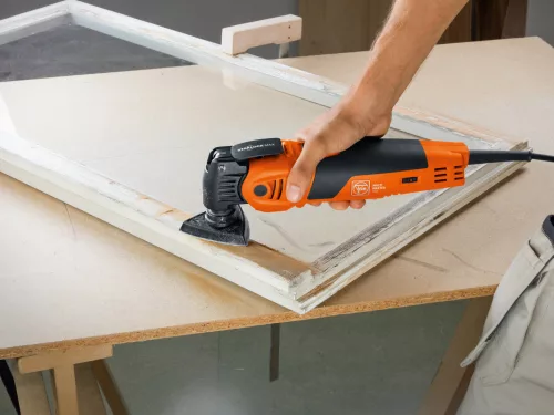 Fein MULTIMASTER MM 700 Max Top Oszcilláló gép