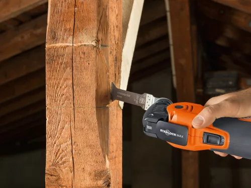 Fein MULTIMASTER MM 700 Max Top Oszcilláló gép