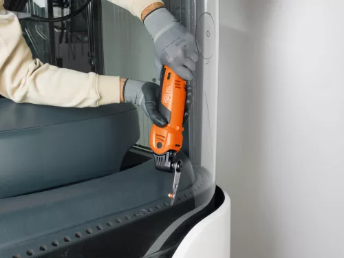 Fein MULTIMASTER MM 700 1.7 BASIC Oszcilláló gép