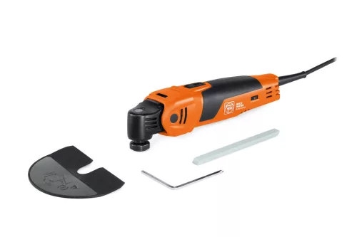 Fein MULTIMASTER MM 700 1.7 BASIC Oszcilláló gép