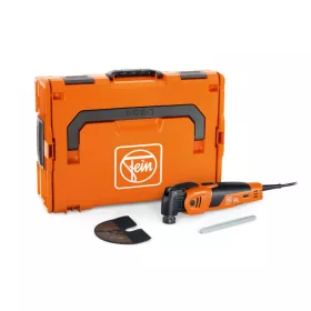 Fein MULTIMASTER MM 700 1.7 Q BASIC Oszcilláló gép