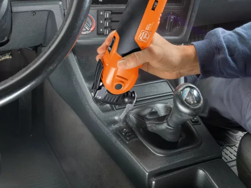 Fein MULTIMASTER MM 700 1.7 Q BASIC Oszcilláló gép