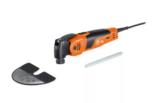 Fein MULTIMASTER MM 700 1.7 Q BASIC Oszcilláló gép