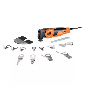 MultiMaster - MM 700 1.7 Q - Automotive