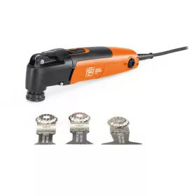 MultiMaster - MM 300 - Oszcilláló gép