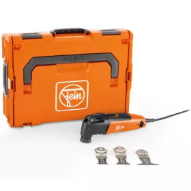 Fein MULTIMASTER MM 300 PLUS Start  Oszcilláló gép
