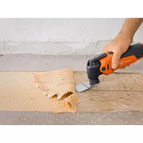 Fein MULTIMASTER MM 300 PLUS Start  Oszcilláló gép