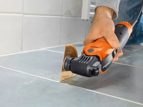 Fein MULTIMASTER MM 300 PLUS Start  Oszcilláló gép