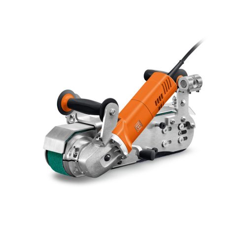 FEIN - GRIT GHB 15-50 Inox - Kézzel vezetett szalagcsiszoló