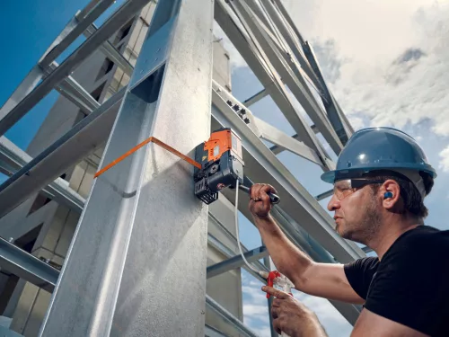 Fein KBC 36 MAGFORCE STRUCTURAL STEEL-SET 3/4 IN WELDON / HSS NOVA 25