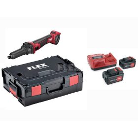 DGE 25 18.0-EC/5.0 SET