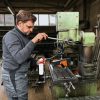 MK3 FEIN VERSAMAG MAGFÚRÓ KÉSZLET
