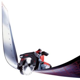   Mafell KSP40 professzionális, ipari hordozható merülő körfűrész