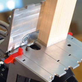 Mafell DD 40 P professzionális, ipari párostipliző