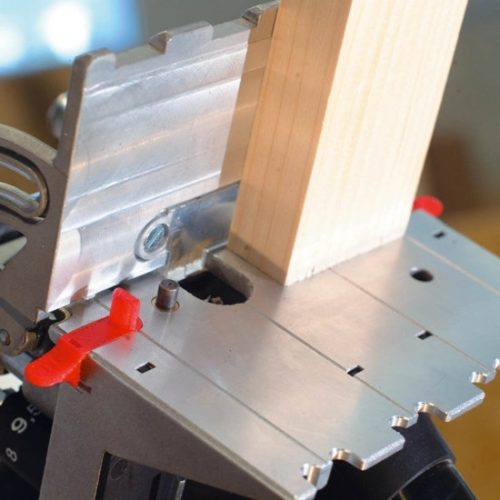 Mafell DD 40 P professzionális, ipari párostipliző