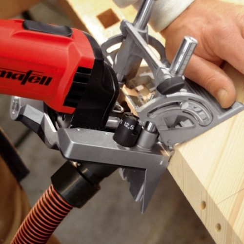 Mafell DD 40 P professzionális, ipari párostipliző