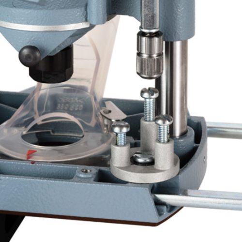 Mafell LO 65 EC ipari felsőmarógép MidiMAX