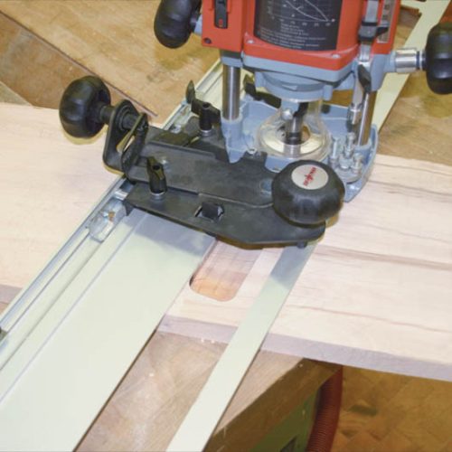 Mafell LO 65 EC ipari felsőmarógép MidiMAX