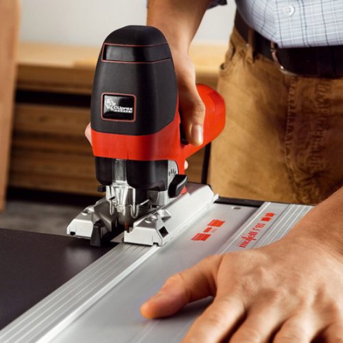 Mafell P1 CC dekopírfűrész