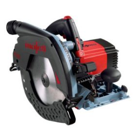   Mafell K85 professzionális, ipari hordozható körfűrész kofferben