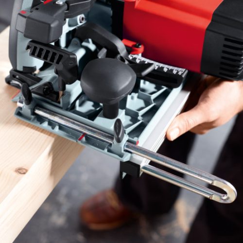 Mafell K85 professzionális, ipari hordozható körfűrész kofferben