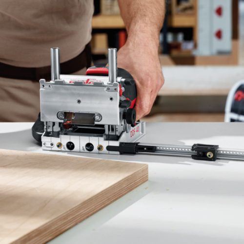 Mafell DDF 40 párostipliző MidiMAX