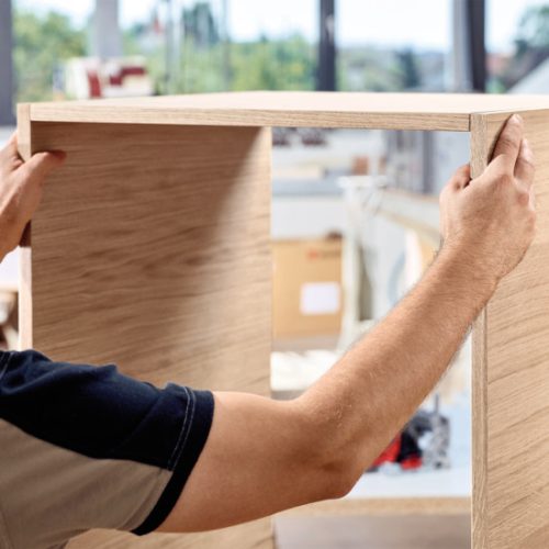 Mafell DDF 40 párostipliző MaxiMAX