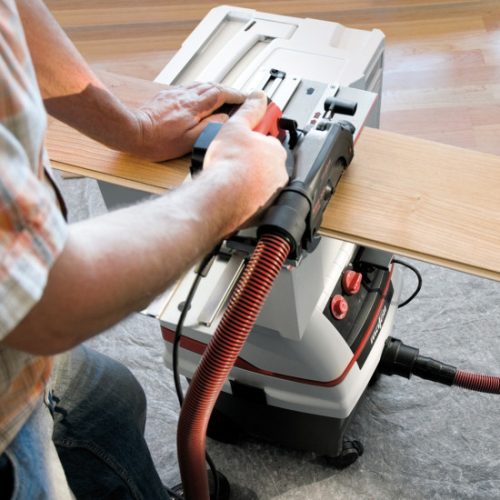 Mafell S 25 M elszívó