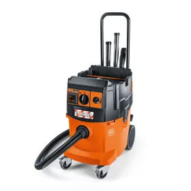 FEIN Dustex 35 LX AC - Porelszívó