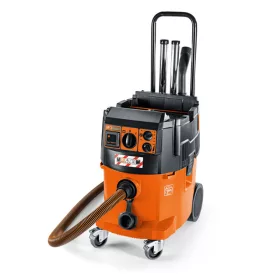 FEIN Dustex 35 MX AC - Porelszívó