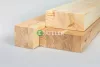 Rétegelt-ragasztott gerenda (BSH) 12cm X 36cm 1m (GL24SI)