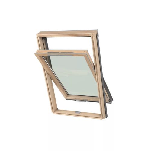 DAKEA GOOD ENERGY KAA B1500 fa tetőtéri ablak 	 C4A_55_x_98_cm