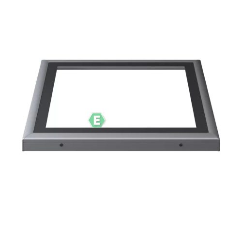 DAKEA FGT B200 0609 síküveges lapostető ablak fedőelem 60/90