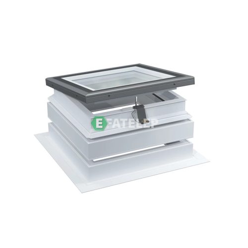 AZURE ELECTRIC + AZURE FLAT  60/90