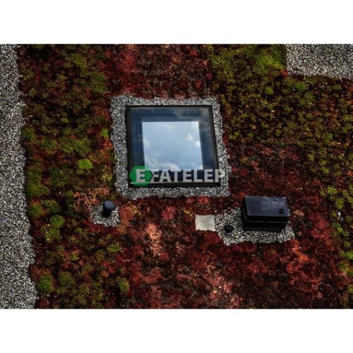 AZURE FIXED + AZURE FLAT  60/60