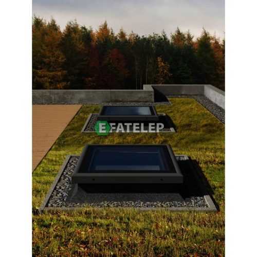 AZURE FIXED + AZURE FLAT